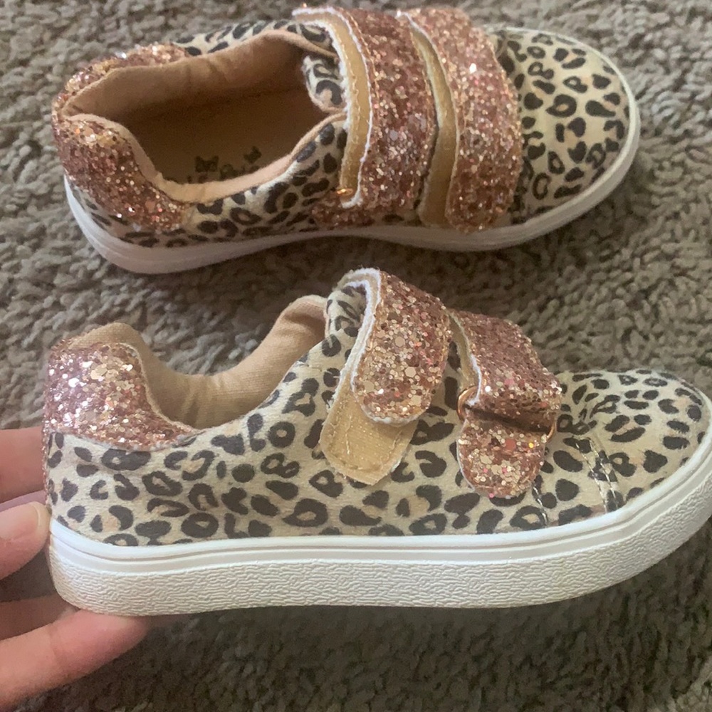 Animal print